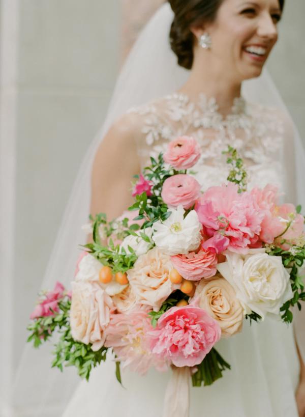 Portfolio image for Petal and Pine Design