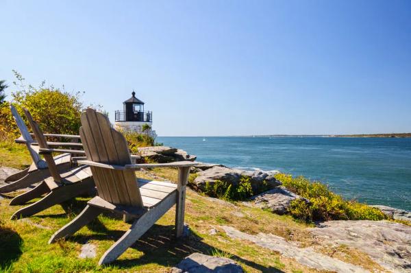 Gallery image for Castle Hill Inn