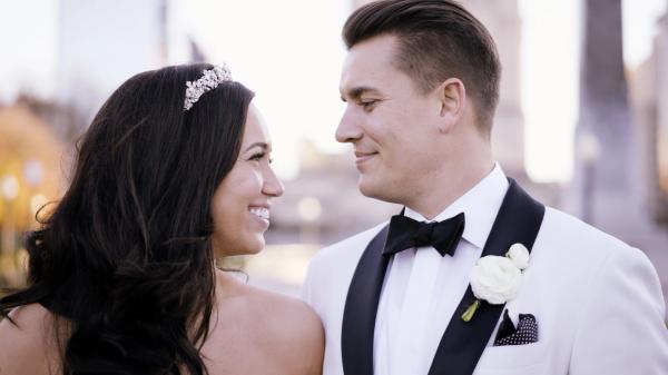 Portfolio image for Indianapolis Wedding Films
