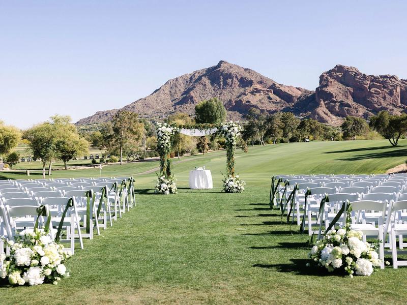 O'Honey Events