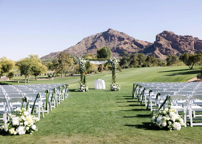 O'Honey Events