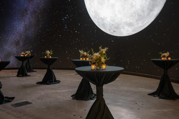 Portfolio image for Arizona Science Center