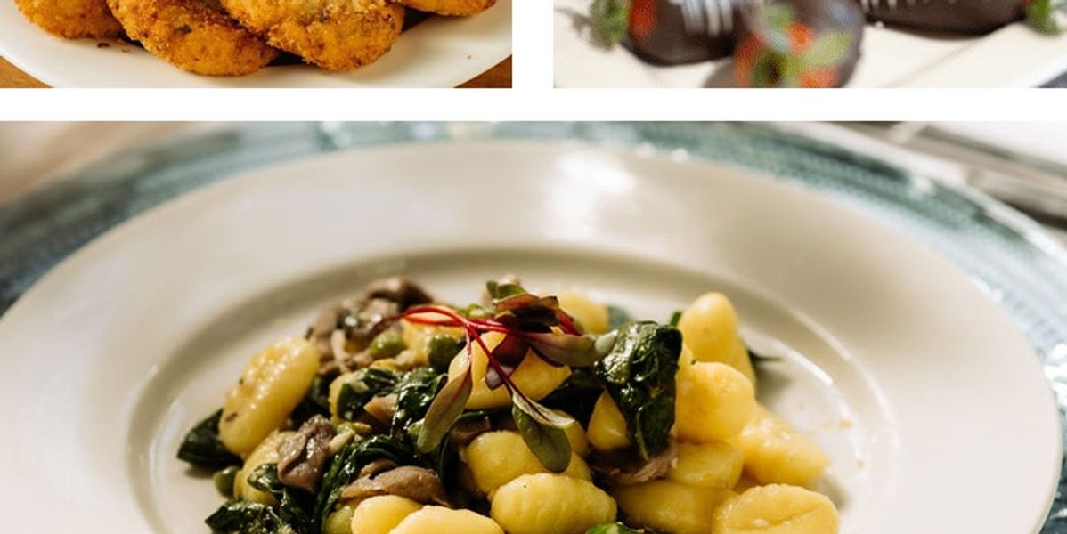 Sterling Catering