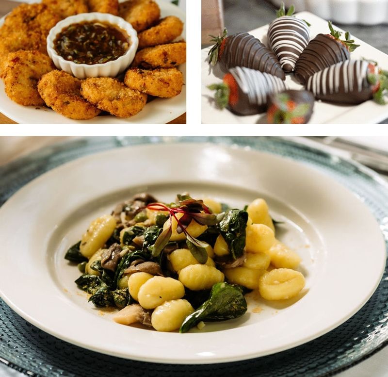 Sterling Catering