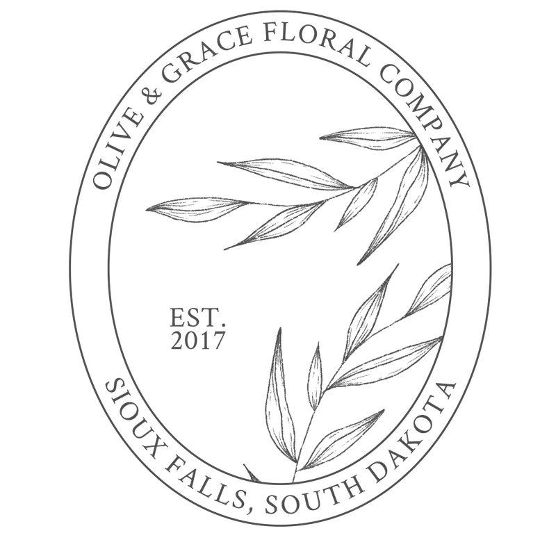 Olive and Grace Floral Company