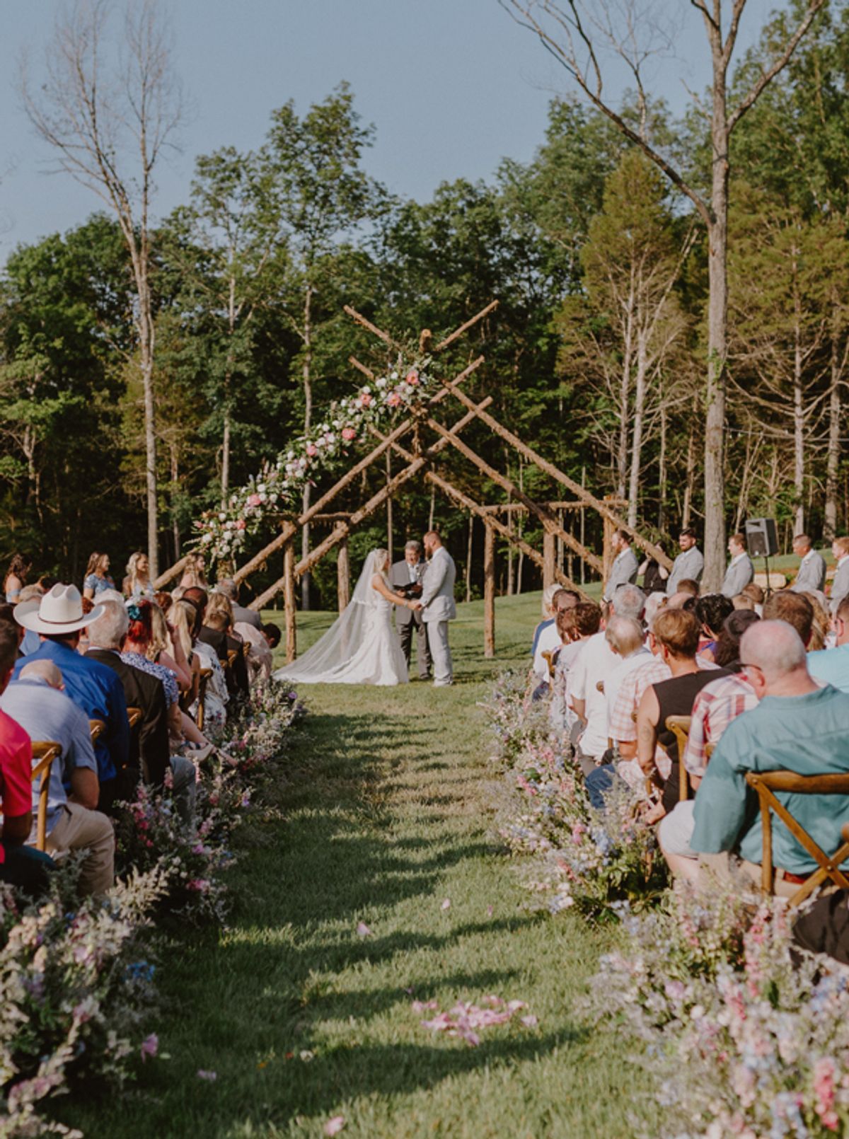 The Woods at Cedar Springs