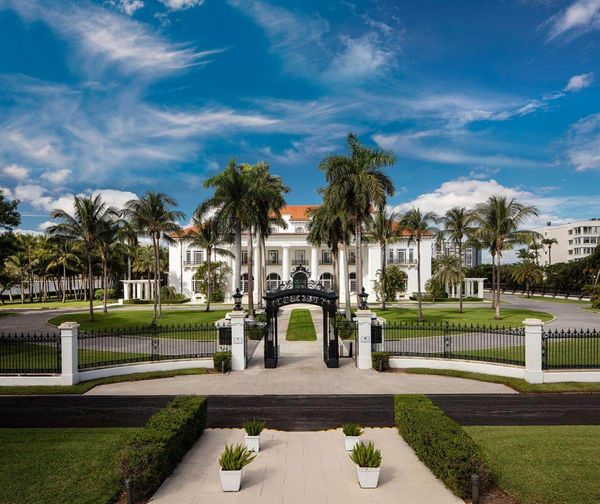 Gallery image for The Palm Beaches