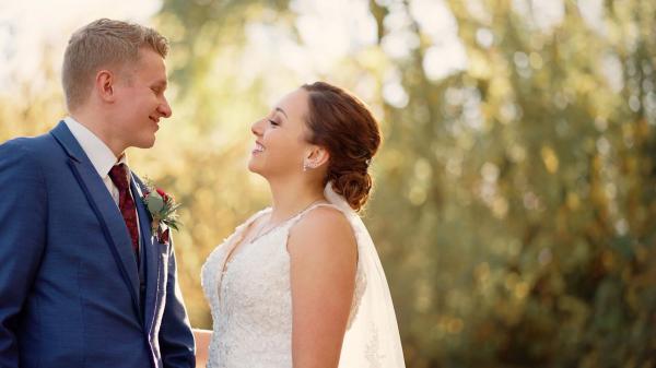 Portfolio image for Post Wedding Films