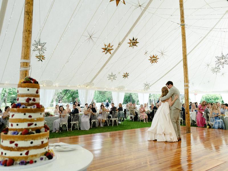 Russell Morin Catering & Events
