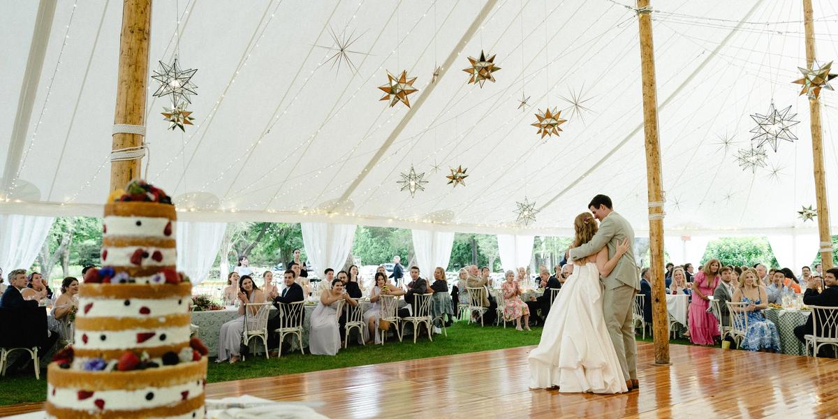 Russell Morin Catering & Events