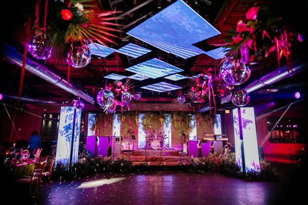 Portfolio image for Urban Allure Events