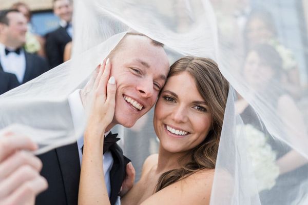Portfolio image for Original Weddings