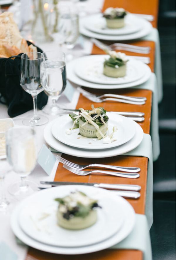 Portfolio image for Kaspars Catering & Events