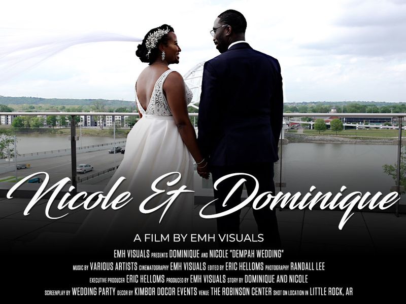 EMH Visuals