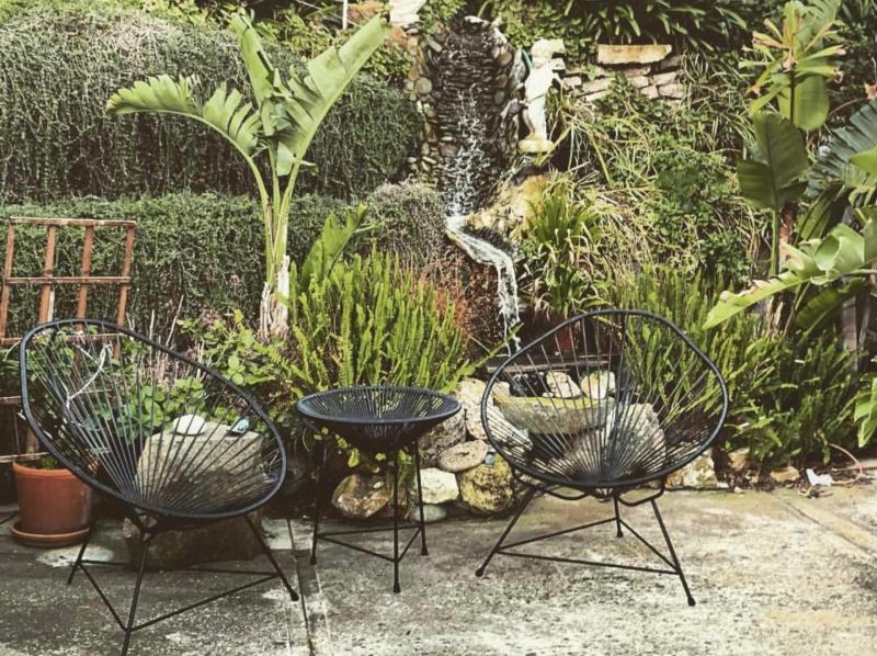 Malibu Secret Gardens