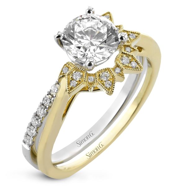 Portfolio image for Simon G. Jewelry