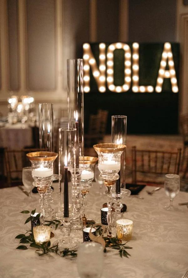 Portfolio image for Lux Event Solutions