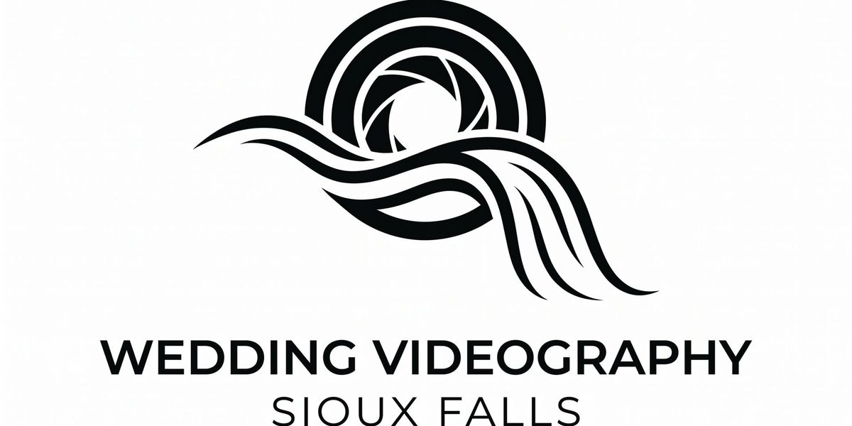 Sioux Falls Wedding Videography