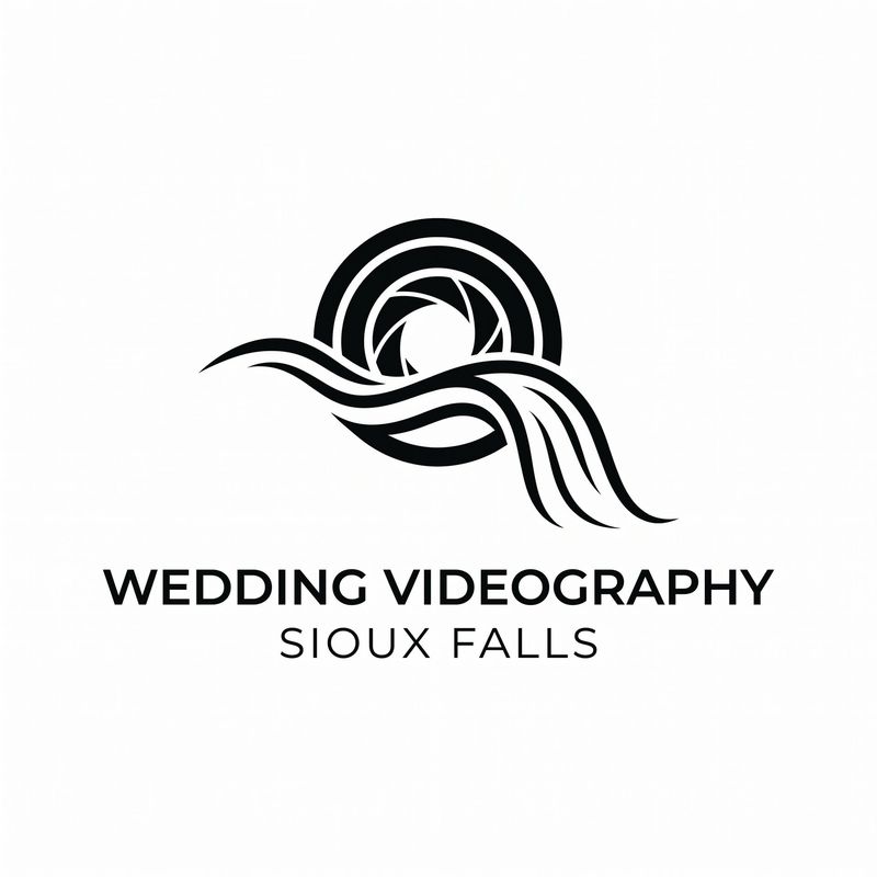 Sioux Falls Wedding Videography