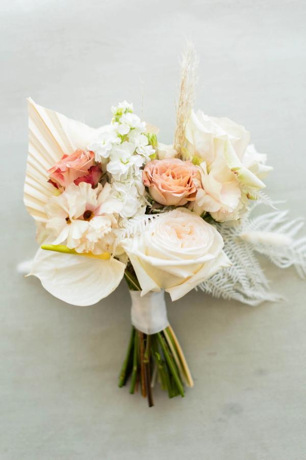 Portfolio image for Forever Wild Floral Company