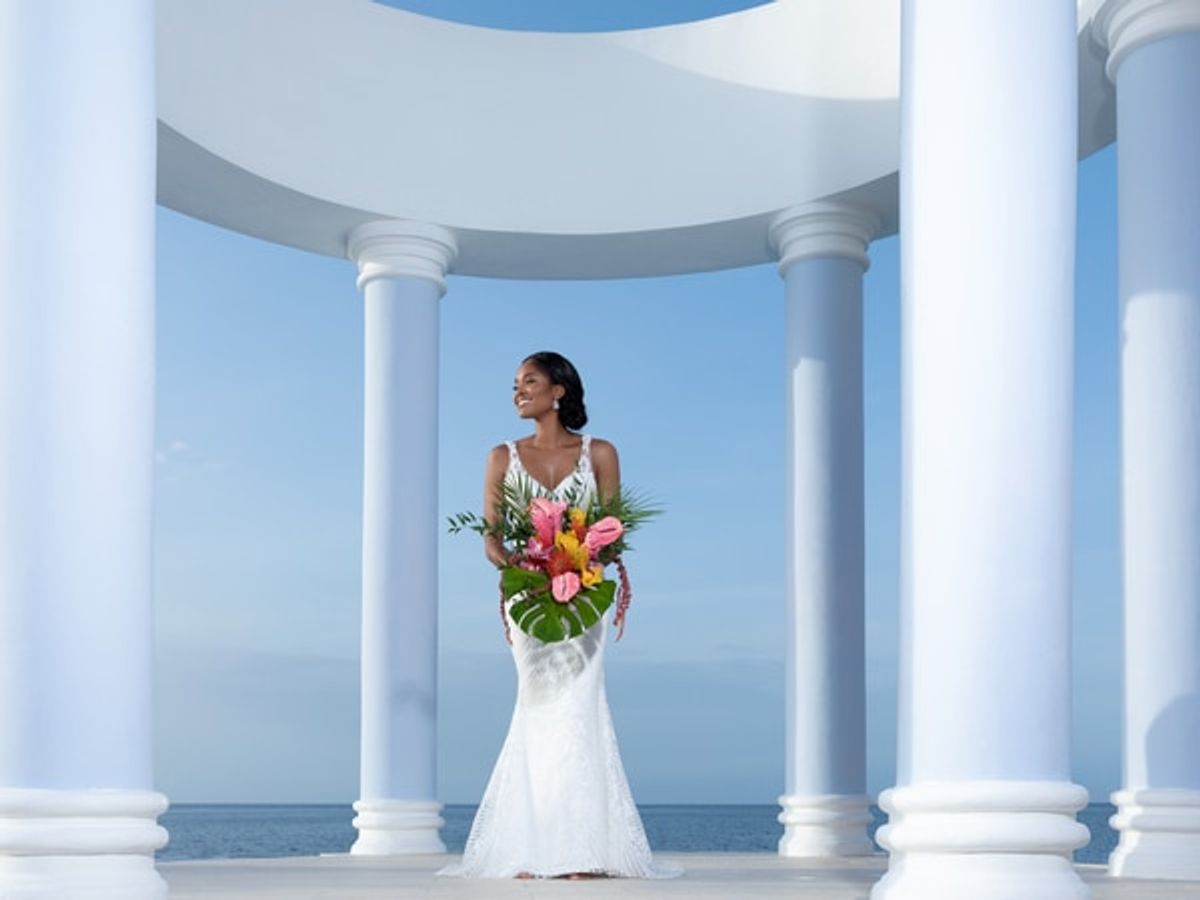 Iberostar Wedding Venues in Jamaica