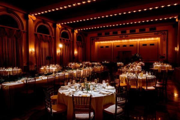 Gallery image for The Ivory Room
