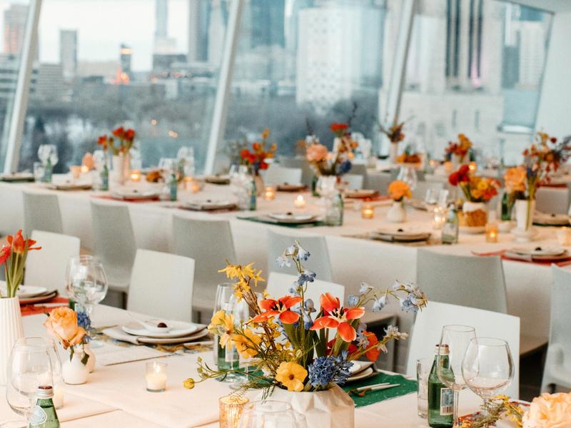 D’Amico Hospitality