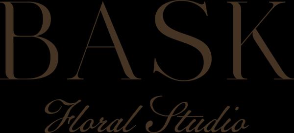 Portfolio image for Bask Floral Studio