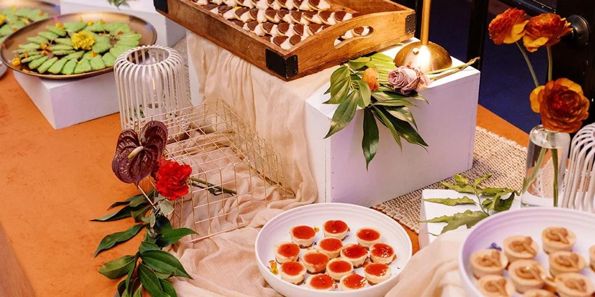 La Pera Catering
