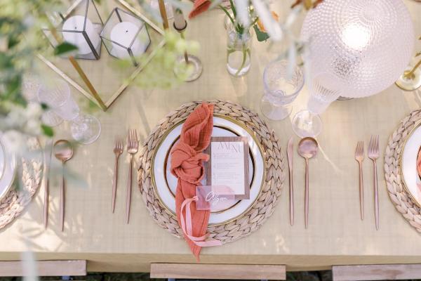 Portfolio image for Olive Events