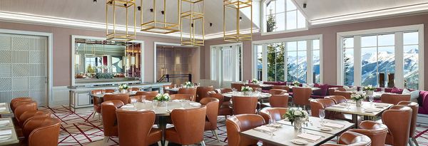 Gallery image for Aspen Mountain Club