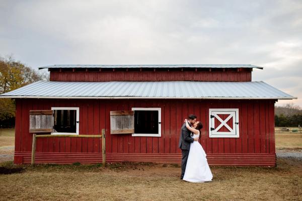 Portfolio image for Erin Lee Allender Photography