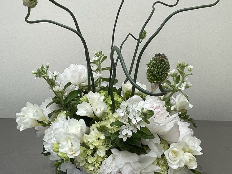 Le Jardin Florist