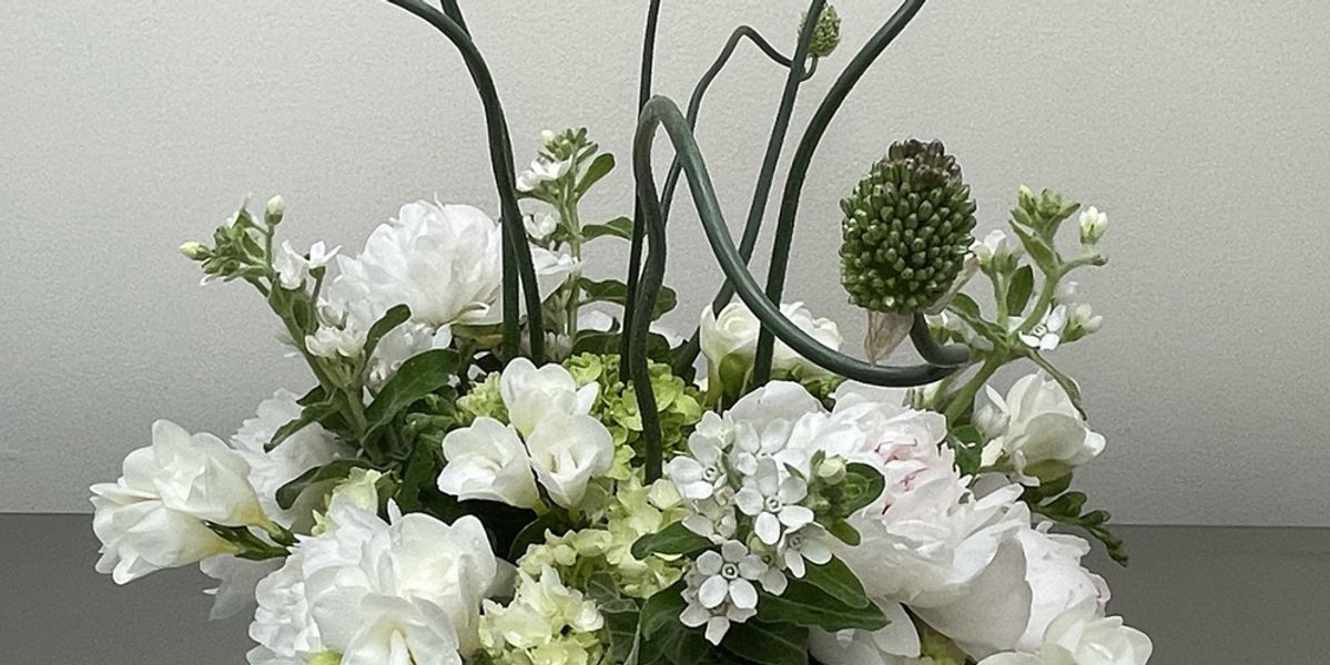 Le Jardin Florist