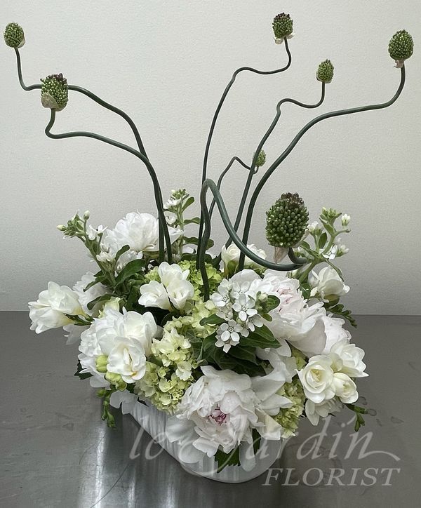 Portfolio image for PGA Florist