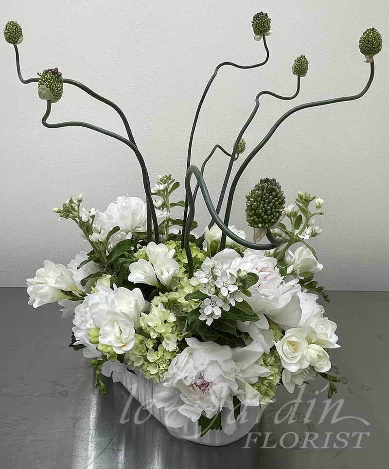 Le Jardin Florist