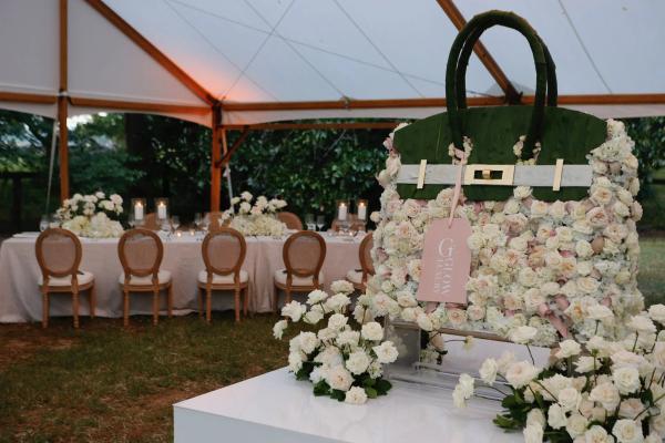 Portfolio image for Bella Baxter Events
