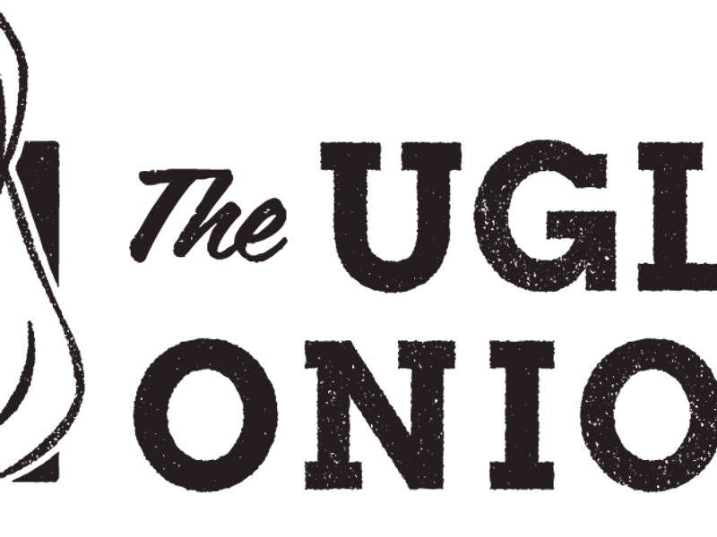 The Ugly Onion