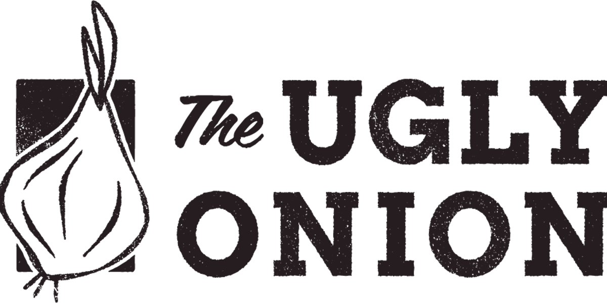 The Ugly Onion