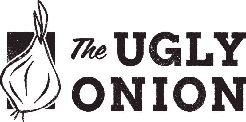 The Ugly Onion