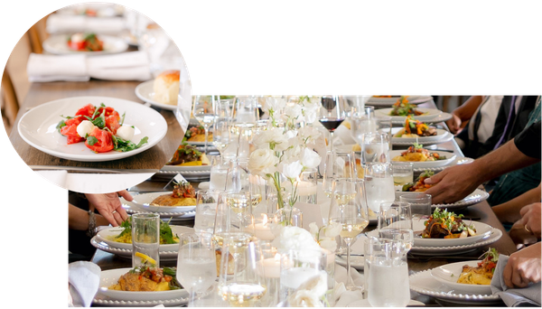 Portfolio image for Hill's Kitchen