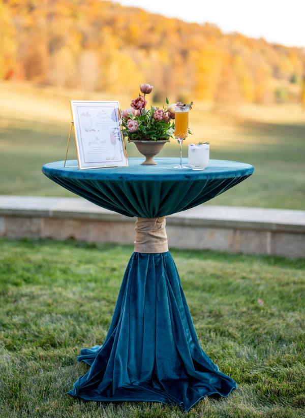 Portfolio image for Eventide Event Rentals