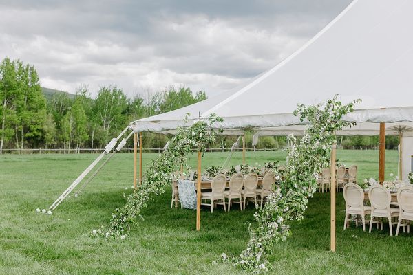 Portfolio image for Magnolia Ranch Events