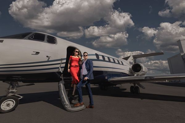 Portfolio image for Zach Dalin Photography