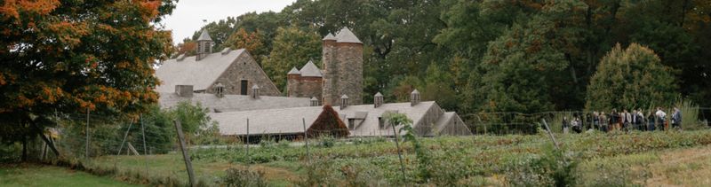 Blue Hill Farm