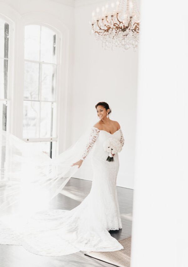 Portfolio image for Lavishly Chic Designs