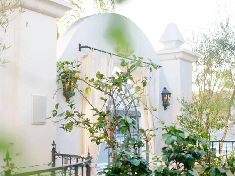 Villa & Vine Weddings