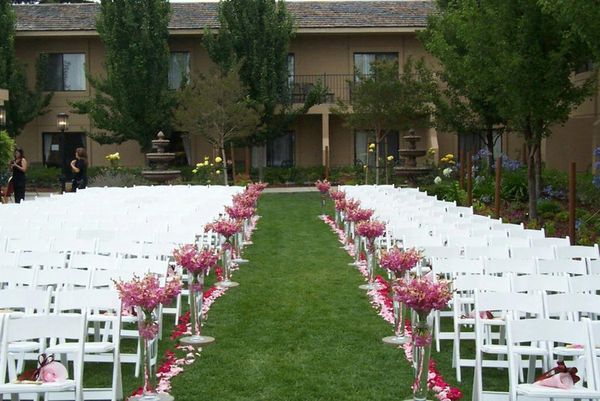 Gallery image for Napa Valley Marriott Hotel & Spa