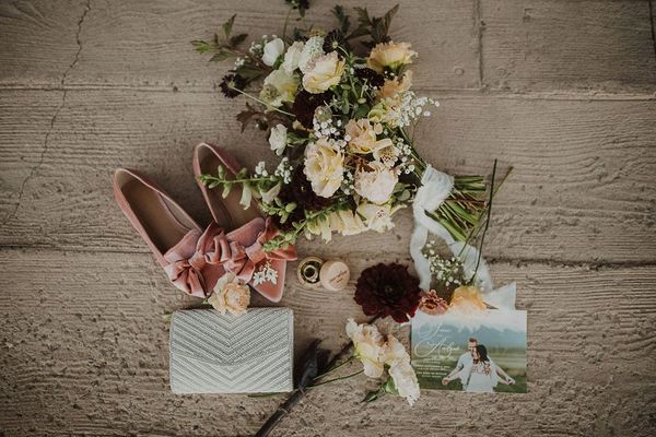 Portfolio image for Earth Within Flowers