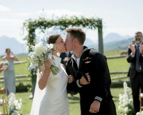 Portfolio image for Forever West Weddings & Events